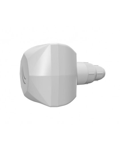 MikroTik LDF LTE6 kit | CPE | RBLDFR&R11e-LTE6, LTE 300Mbps, 1x RJ45 100Mbps, 1x miniPCI-e