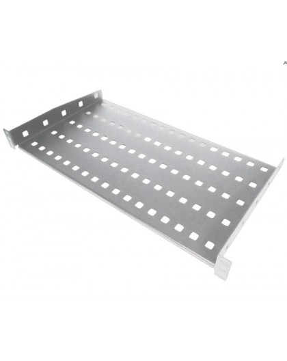 Alantec SA-P-19-1U-280-2-S-01 Fixed shelf 19" 1U depth 280mm