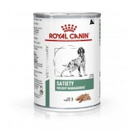 ROYAL CANIN Dog Satiety Loaf VHN - wet dog food - 410g