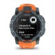 Часы Garmin Instinct 3 Цифровые 1,1" 176 × 176 px GPS Оранжевый