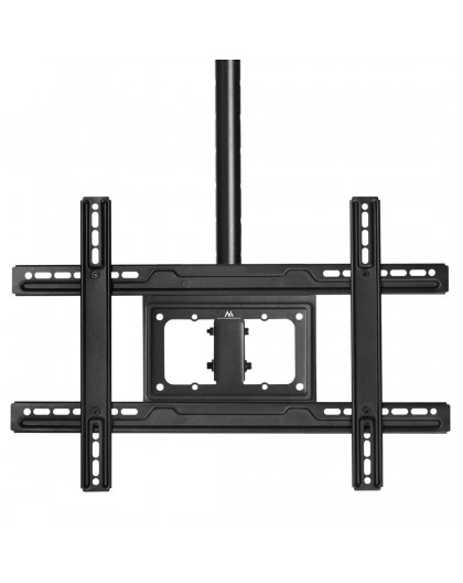 Universal LED LCD monitor with LCD OLED QLED screen for ceiling mounting 23-100 "max. 50 kg Max VESA 600x400