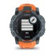Часы Garmin Instinct 3 Цифровые 1,1" 176 × 176 px GPS Оранжевый