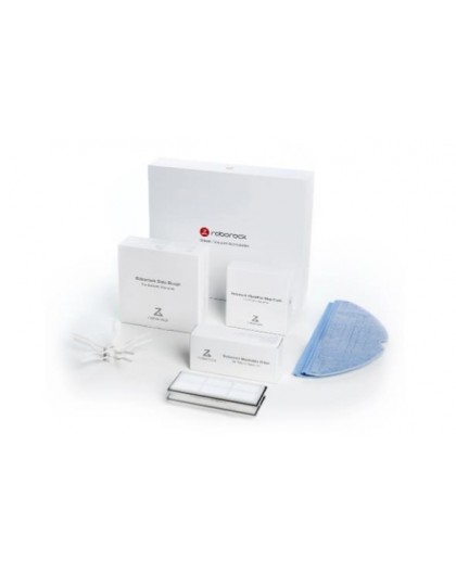 VACUUM ACC KIT/WHITE S7 8.02.0092 ROBOROCK