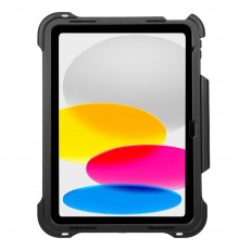 Targus SAFEPORT RUGGED 27.7 cm (10.9") Cover Black