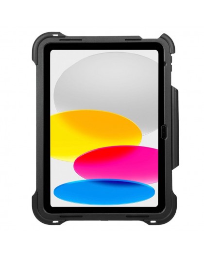 Targus SAFEPORT RUGGED 27.7 cm (10.9") Cover Black