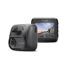 Mio | MiVue C590 | Full HD 60fps, GPS, Sony STARVIS, камераSpeed, режим парковки (опционально) | 2.0"