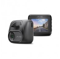 Mio | MiVue C590 | Full HD 60fps, GPS, Sony STARVIS, камераSpeed, режим парковки (опционально) | 2.0"