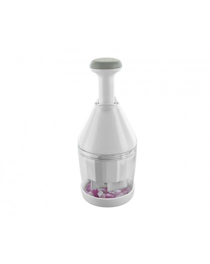 Leifheit 23030 manual food chopper White