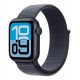 Apple MFF64ZM/A Smart Wearable Accessories Band Blue Nylon, Recycled polyester, Spandex