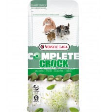 VERSELE LAGA Complete Crock - Herbal treat for rodents - 50 g