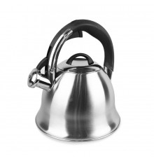Maestro MR-1320-S kettle 2.2 L Stainless steel