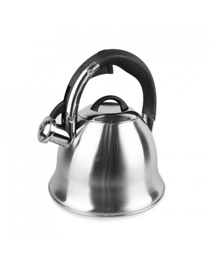 Maestro MR-1320-S kettle 2.2 L Stainless steel
