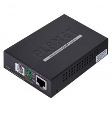 Planet VC-231G bridge/repeater 1000 Mbit/s Network bridge Black