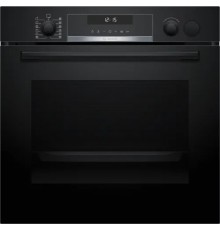Bosch HRG578CB7 oven 71 L Black