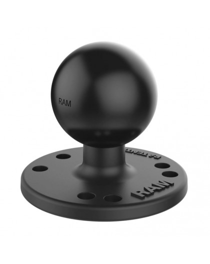 RAM MOUNT Mounting base for flat surface RAM-202U