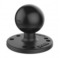 RAM MOUNT Mounting base for flat surface RAM-202U