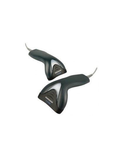 Datalogic Touch 65 Lite Black