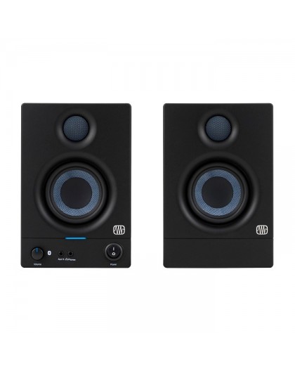 PreSonus Eris 3.5 BT 2nd Gen - a pair of active BT monitors