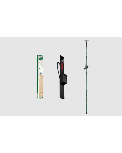 BOSCH TELESCOPIC LASER POLE 3.2m TP 320 UNI