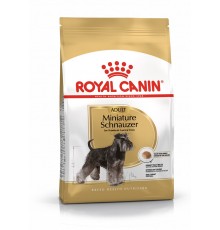 ROYAL CANIN Miniature Schnauzer Adult - dry dog food - 3 kg