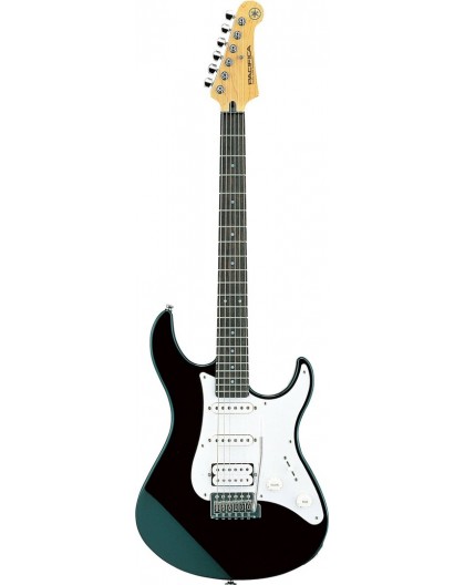 Yamaha Pacifica 112J BL MKII - electric guitar