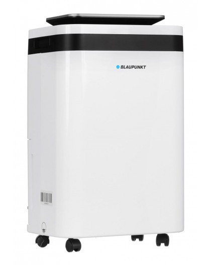 Blaupunkt ADH501 Dehumidifier White