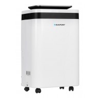 Blaupunkt ADH501 Dehumidifier White