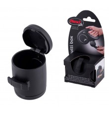 Flexi Multi Box Black Universal