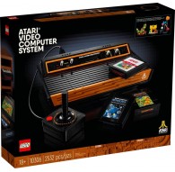 LEGO ICONS 10306 ATARI 2600