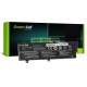 Аккумулятор для ноутбуков Lenovo Green Cell L15C2PB3 L15L2PB4 L15M2PB3 L15S2TB0 7.6В 3500 мАч (LE118)