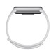 Xiaomi Smart Band 10 Silver AMOLED Wristband activity tracker 4.37 cm (1.72")