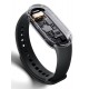 Xiaomi Smart Band 10 Silver AMOLED Wristband activity tracker 4.37 cm (1.72")