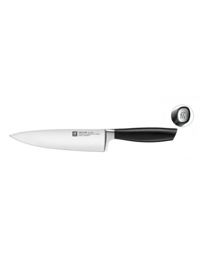 ZWILLING 33781-204 Steel 1 pc(s) Chef's knife