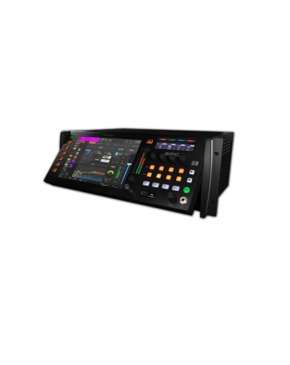 Behringer WING RACK digital mixer