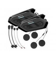 Sena Spider RT1 Dual Pack motorcycle intercom