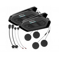 Sena Spider RT1 Dual Pack motorcycle intercom