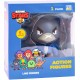 BRAWL STARS S1 AKTSIOON FIGUURI 11cm - CROW