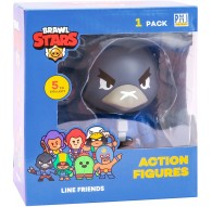 BRAWL STARS S1 ACTION FIGURES 11cm - CROW