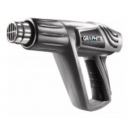 Tanner 2000W Graphite temperature range 25-600°C with carrying case