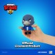 BRAWL STARS S1 AKTSIOON FIGUURI 11cm - CROW