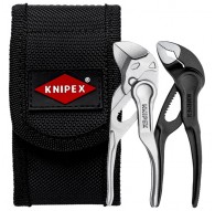 Knipex 00 20 72 V04 XS plier Pliers set