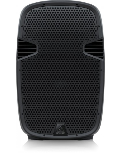 Behringer PK115A Public Address (PA) system Trolley Public Address (PA) system 800 W Black