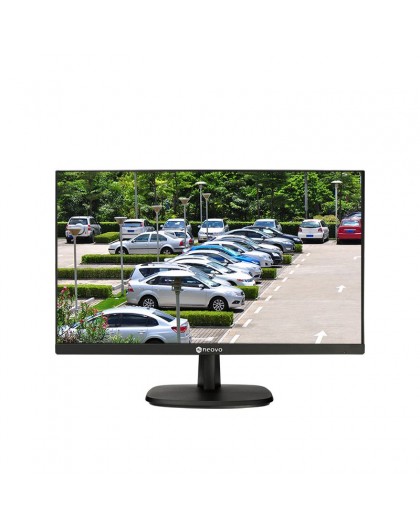 AG Neovo SC-2402 surveillance monitor CCTV monitor 61 cm (24") 1920 x 1080 pixels