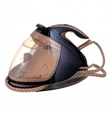 Philips GC9682/80 steam ironing station 2700 W 1.8 L T-ionicGlide soleplate Black, Brown