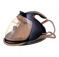 Philips GC9682/80 steam ironing station 2700 W 1.8 L T-ionicGlide soleplate Black, Brown