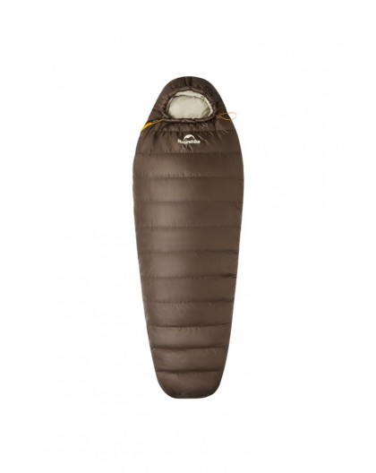 Sleeping bag Snowbird Duck Down 700 m CNK2550WS