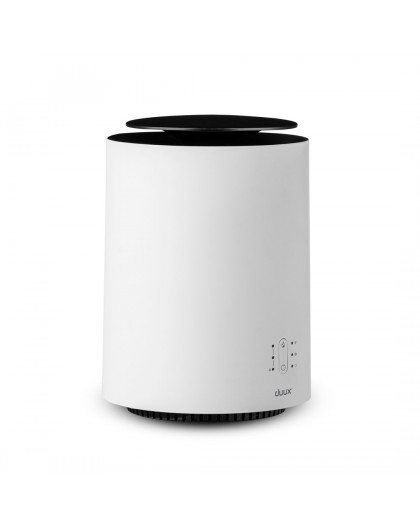 Duux | Threesixty Smart Fan + Heater Gen2 | 1800 W | Suitable for rooms up to 30 m2 | White | N/A