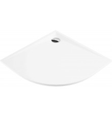 Acrylic shower tray 80 cm