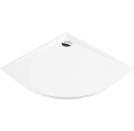 Acrylic shower tray 80 cm
