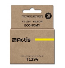 Actis KE-1294 Ink (replacement for Epson T1294 Standard 15 ml yellow)